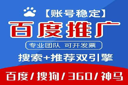 百度推广运营实战：成功案例解析